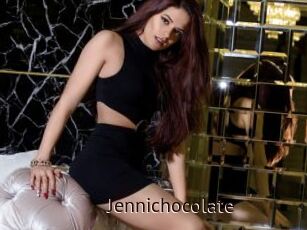 Jennichocolate