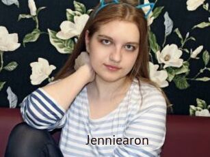 Jenniearon