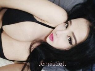 Jenniedoll