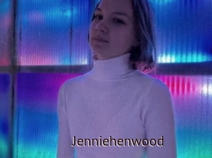 Jenniehenwood