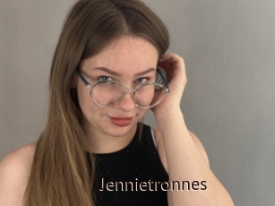 Jennietronnes