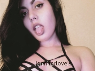 Jenniferloveis