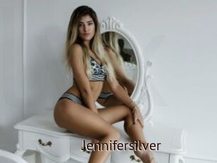 Jennifersilver