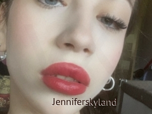 Jenniferskyland