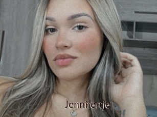 Jennifertje
