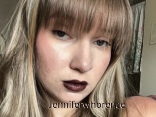 Jenniferwhorence