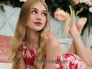 Jenninellson