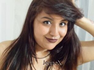 JennoX
