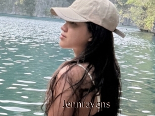 Jennravens