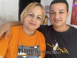 Jennyandmichael