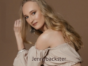 Jennybackster
