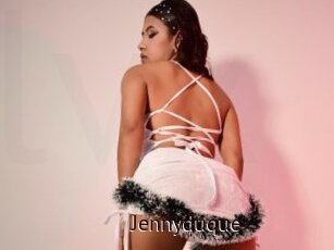 Jennyduque