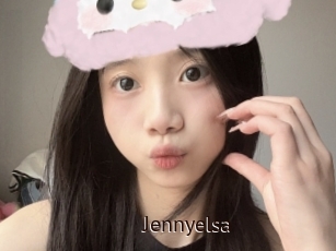 Jennyelsa
