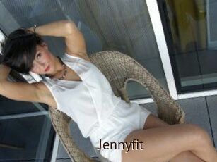 Jennyfit