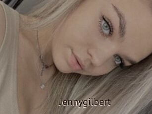 Jennygilbert