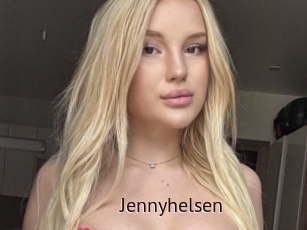 Jennyhelsen