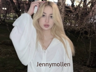 Jennymollen