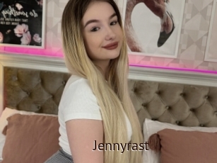 Jennyrast