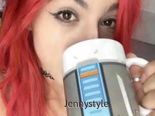Jennystyle