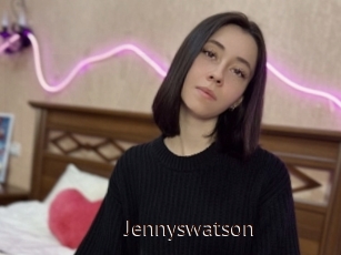 Jennyswatson