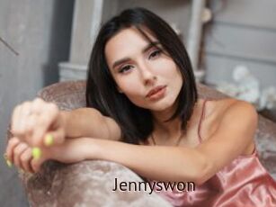 Jennyswon