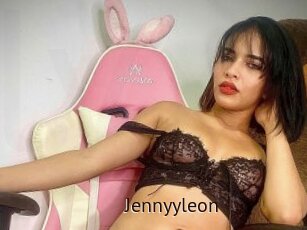 Jennyyleon