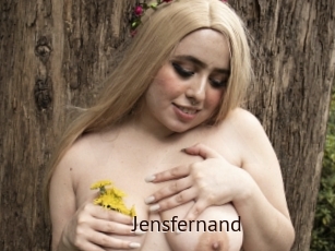 Jensfernand