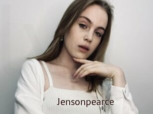 Jensonpearce