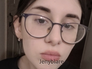 Jenyblare