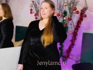 Jenylamore
