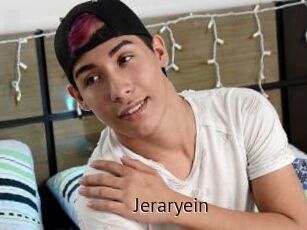 Jeraryein