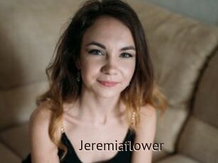 Jeremiaflower