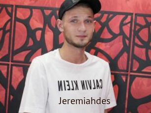 Jeremiahdes