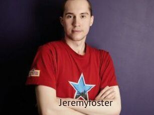 Jeremyfoster