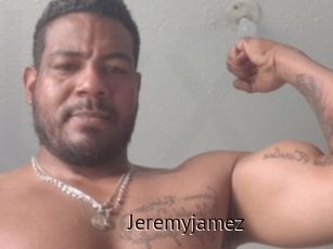 Jeremyjamez