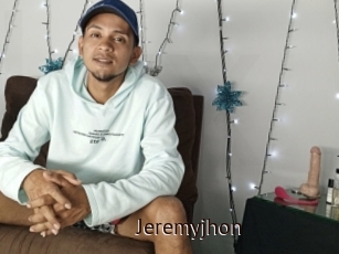 Jeremyjhon