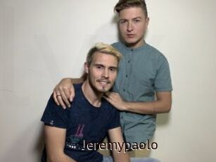 Jeremypaolo