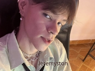 Jeremyston