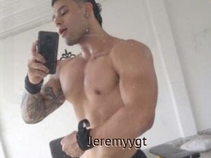 Jeremyygt