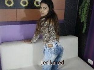 Jerikared