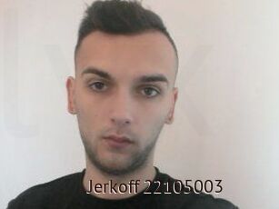 Jerkoff