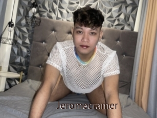 Jeromecramer