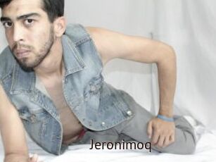 Jeronimoq
