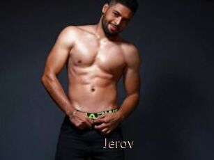 Jerov