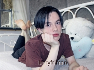 Jerryfriman