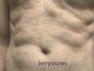 Jerrystones