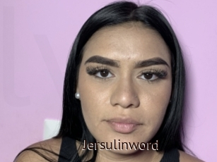 Jersulinword