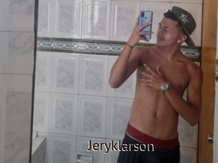 Jeryklarson