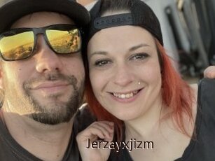 Jerzayxjizm