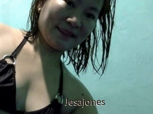 Jesajones
